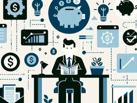 Investasi Cerdas: Menyusun Strategi Investasi yang Tepat untuk Meningkatkan Kekayaan Anda