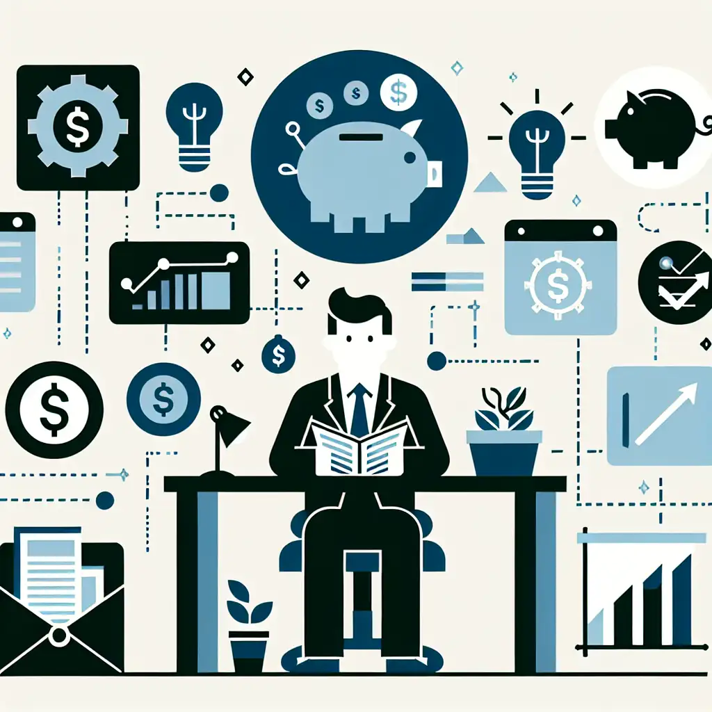 Investasi Cerdas: Menyusun Strategi Investasi yang Tepat untuk Meningkatkan Kekayaan Anda