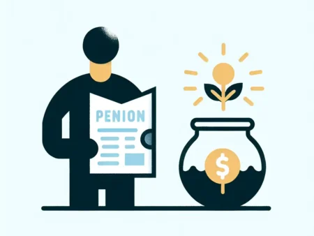 Perencanaan Pensiun: Panduan Memilih Instrumen Investasi Pensiun yang Menguntungkan