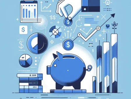 Investasi Cerdas: Keuntungan Investasi Dividen untuk Pendapatan Pasif yang Stabil
