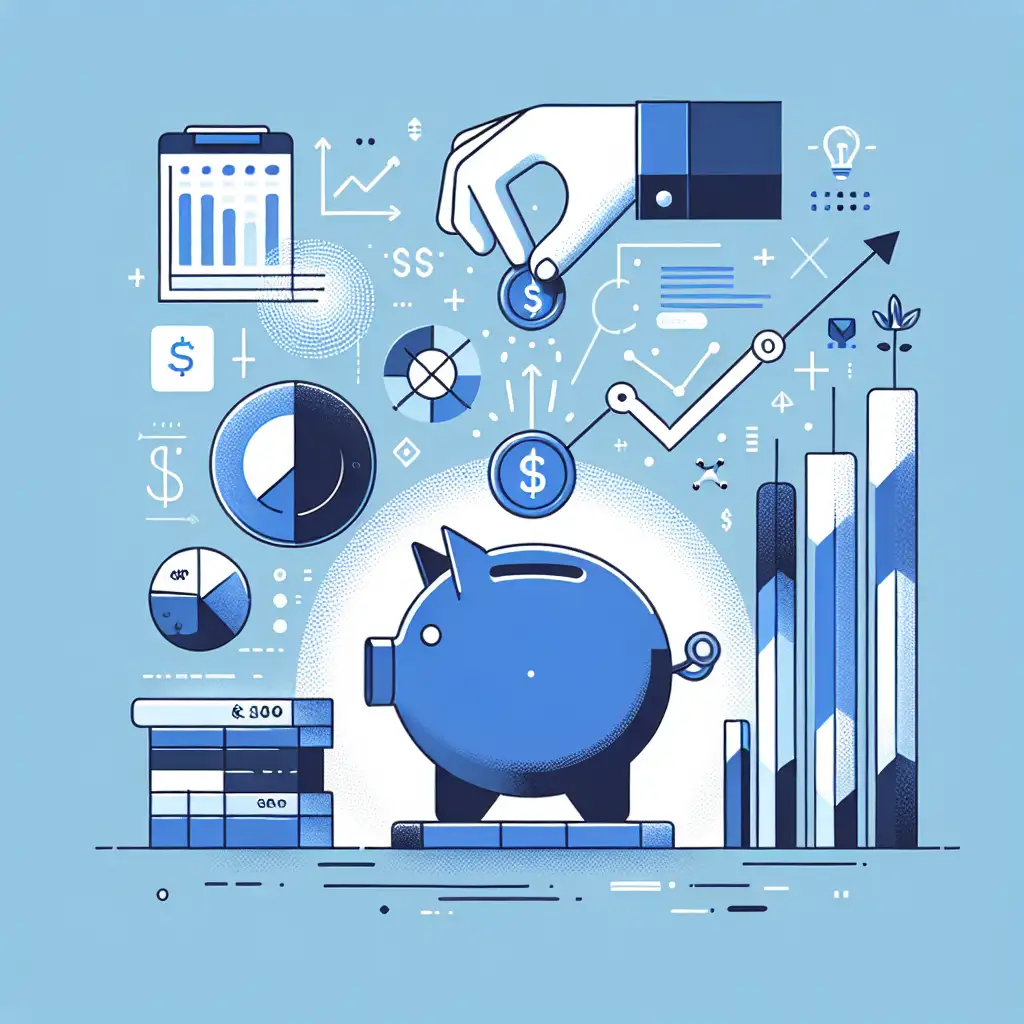 Investasi Cerdas: Keuntungan Investasi Dividen untuk Pendapatan Pasif yang Stabil