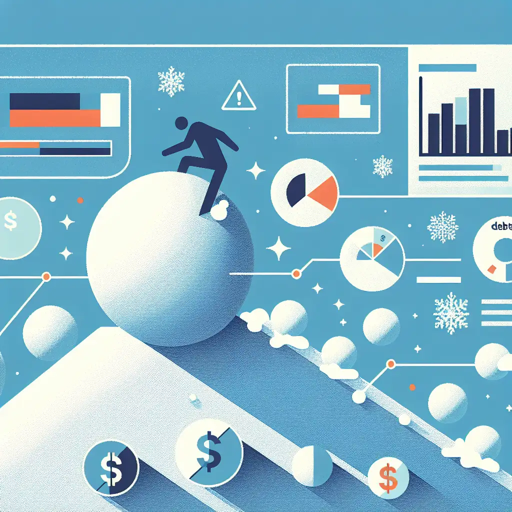 Manajemen Utang: Cara Efektif Mengelola Utang Menggunakan Teknik Snowball