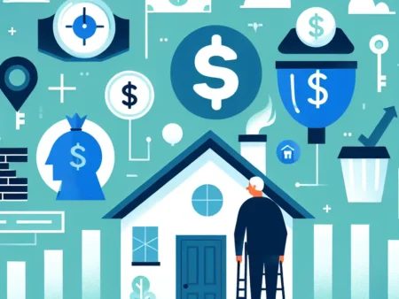 Perencanaan Pensiun: Menyusun Strategi Pensiun yang Sesuai dengan Tujuan Hidup Anda